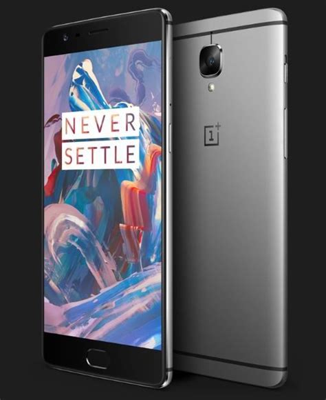 Oneplus 5 Full Mobile Phone Specifications