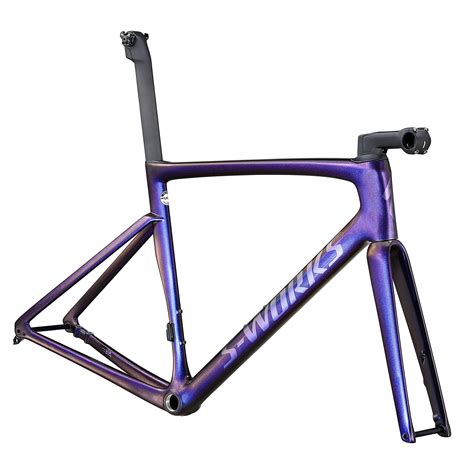 Cuadro Specialized S Works Tarmac Sl7 2023 Lordgun Tienda De Bicicletas