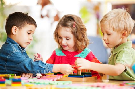 Schumer and weinshall have two daughters together: A importância dos jogos e brincadeiras na educação infantil