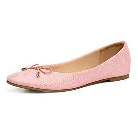 best pink ballet flats reviews and comparisons ballerina gallery