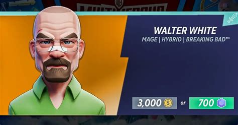 Some Dedicated Fans Really Want Breaking Bads Walter White In