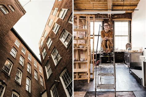 Artful Escapes | Best New England Artisan Hubs - New England