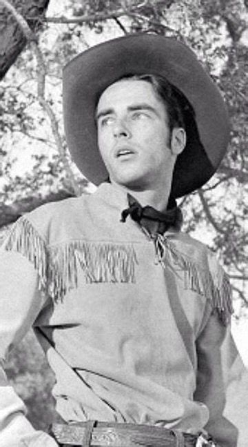 Montgomery Clift Promotional Photo For Red River 1948