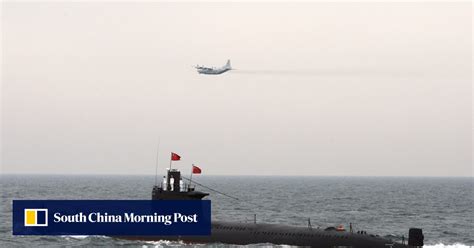 Canada Installs Chinese Underwater Monitoring Devices Next To Us