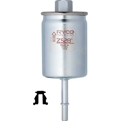 Ryco Fuel Filter Z528 Supercheap Auto