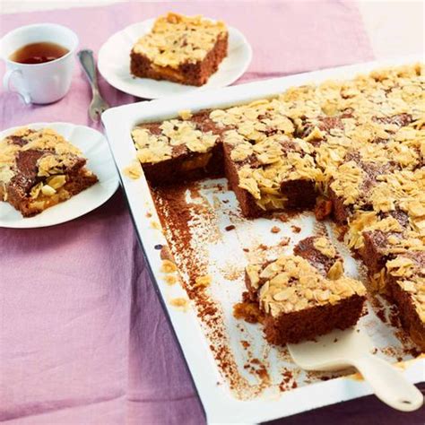 Tl backpulver, fett und 3 eigelb verrühren. Schoko-Quark-Kuchen Rezept - ESSEN UND TRINKEN