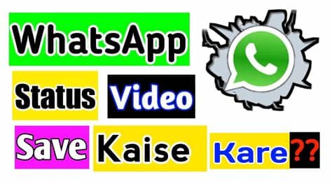 As we all know, whatsapp only supports videos on the maximum play length of 30sec, here are 30 seconds whatsapp status video download 2020 new which you will download, upload to your whatsapp status, below you will get 100+ kannada new. How Download WhatsApp status video? - YouTube