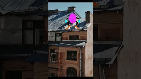 Rooftop Drop Youtube