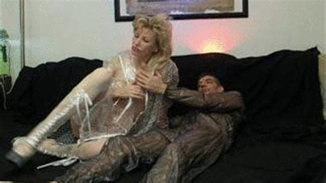 Sex In Pvc Raincoat With Condom Sexy In Plastic And Pvc