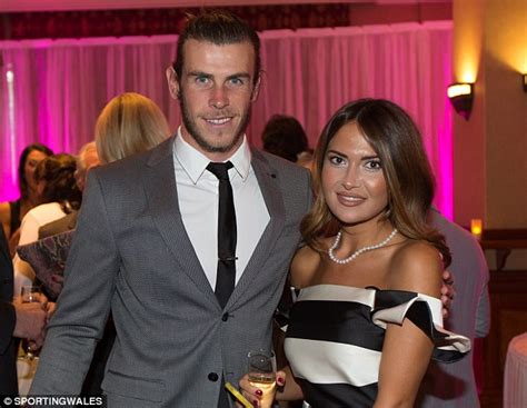 Gareth bale stars for wales against turkey with an ingenious move from a short corner and some sublime set up play — but he also has a moment to bale's performance showed just why the welsh star played several seasons as a galactico for real madrid, producing some genius moves at both. Gareth Bale and girlfriend Emma Rhys-Jones lead the stars ...