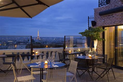 Paris has always had a strong affinity with jazz, and there's a wealth of venues to hear trad best gypsy jazz bars in paris. Drinks with a view: The best rooftop bars in Paris - Parallel