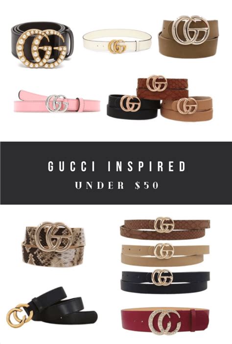 Gucci Belt Dupes And Gg Belt Dupes Sonia Begonia Gucci Belt Cheap