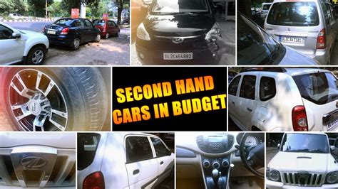 Find the best second hand cars price & valuation in delhi! Second Hand Cars In South Delhi | Used Cars For Sale ...