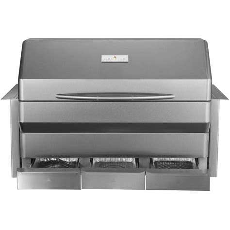 High end pellet grill brands. Memphis Grills Elite Wi-Fi Controlled 39-Inch 304 ...