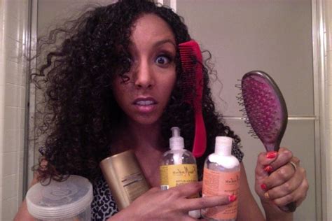 10 struggles all curly haired girls completely understand