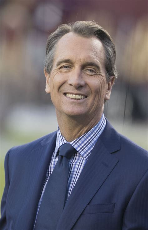 Cris Collinsworth 2022 Update Early Life Career And Net Worth