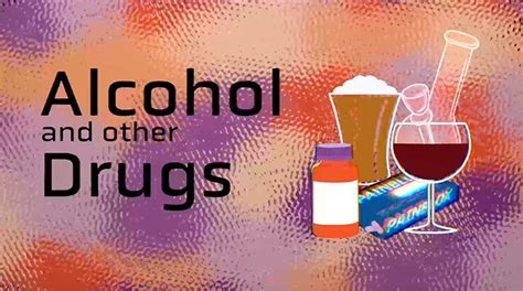 Alcohol And Other Drugs Nrspp Australia