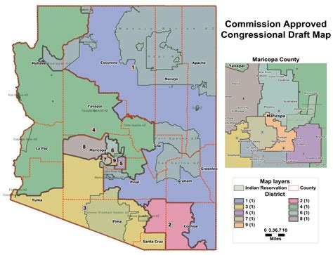 Gis Dixon Spatial Consulting 1182011 New Congressional District Maps