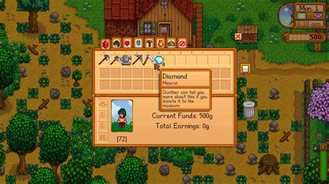 There are 5 legendary fish to catch in stardew valley, each residing in a different habitat. Stardew Valley - Gus; Guide and Tips | Tom's Guide Forum