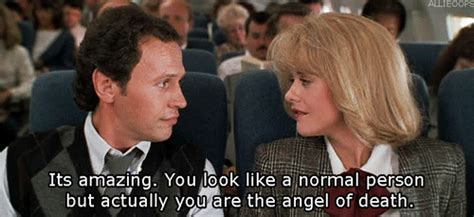 When Harry Met Sally 25th Anniversary The 10 Best Lines From The Film