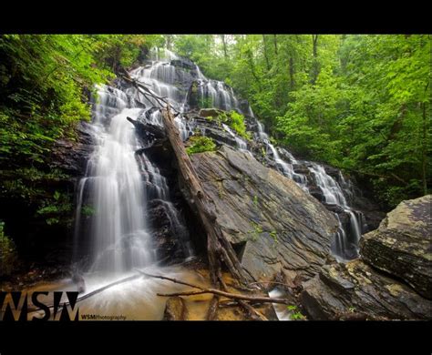 these 24 stunning waterfalls in south carolina will leave you breathless waterfall south