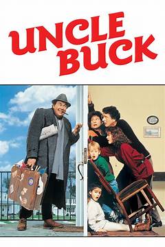 Imdb Uncle Buck Cast