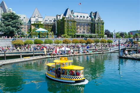 12 Best Things To Do In Victoria Bc With Map Touropia