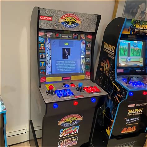 Pac Man Arcade Machine for sale | Only 4 left at -75%