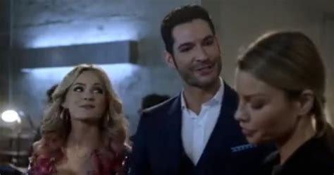 ‘lucifer Season 3 Latest Spoilers Character Details And More
