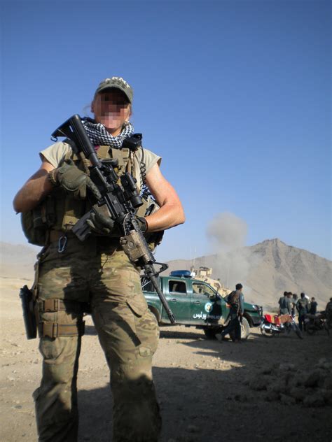 A Female Cst And Special Forces Enabler Speaks Out Sofrep Special Forces Military Special