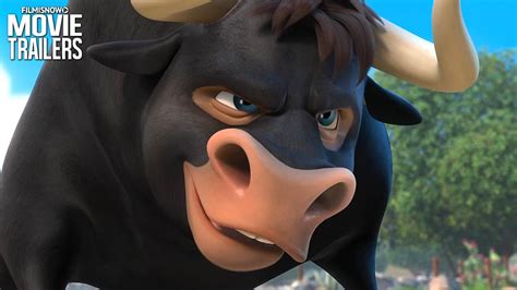 John cena, kate mckinnon, anthony anderson and others. FERDINAND | John Cena is a Spanish bull in the animated ...