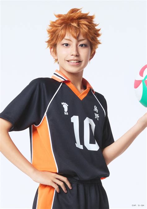 Jpop News On Twitter The New Haikyuu Stage Play Produced By Suga