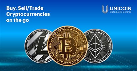The cryptocurrency exchange, one of the most friendly platforms, led it to be one of the best cryptocurrency exchanges to trade on. Best Bitcoin & Cryptocurrency Exchange | Unicoin DCX