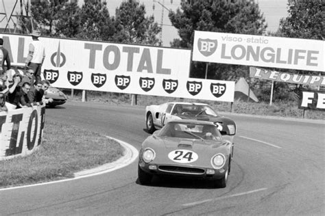 It made its public debut at the careful selection of the best shots of the 250 gto in high definition. Ferrari 250 GTO 64 Monogram #24 - 24 heures du Mans 1964 | Le mans, Course automobile, Ferrari