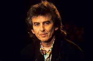 George Harrison 39 S Quot Got My Mind Set On You Quot This Week 39 S Billboard Chart