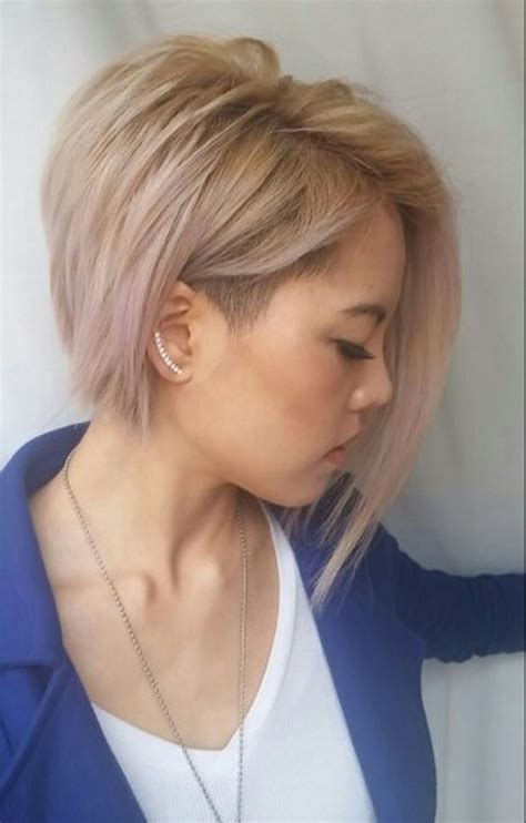 Funky Short Pixie Haircut With Long Bangs Ideas 59 Fashion Best