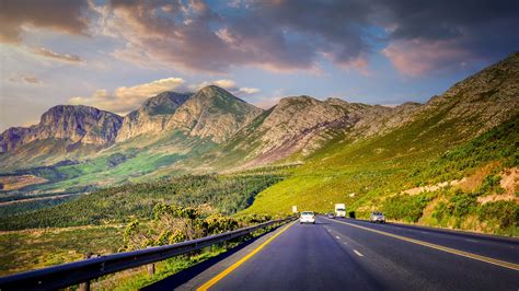 The Perfect South African Road Trip Touristsecrets