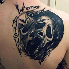 3,936 likes · 26 talking about this · 240 were here. 97 Best Scream Tattoos images | Scream, Pop culture, Body ...