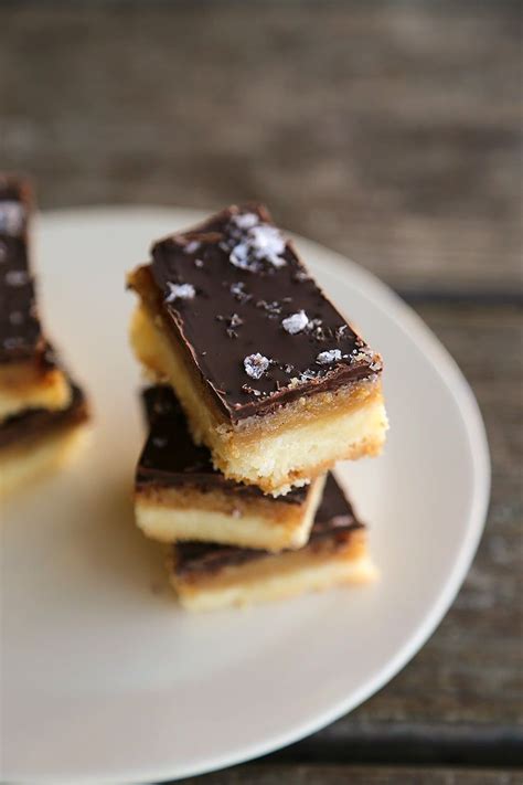 Coolabah chocolate co lives for selfish chocolate loving purposes ! Selfish Bars - Chocolate Caramel Sugar Cookie Bars from foodiewithfamily.com | Cookie bars ...