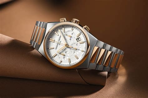 Introducing Frederique Constant Highlife Chronograph Automatic Price