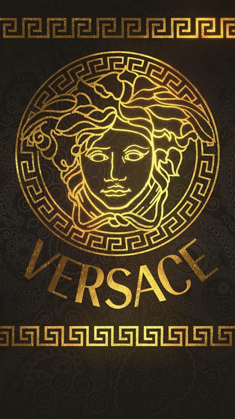 Versace Hd Wallpapers Wallpaper Cave