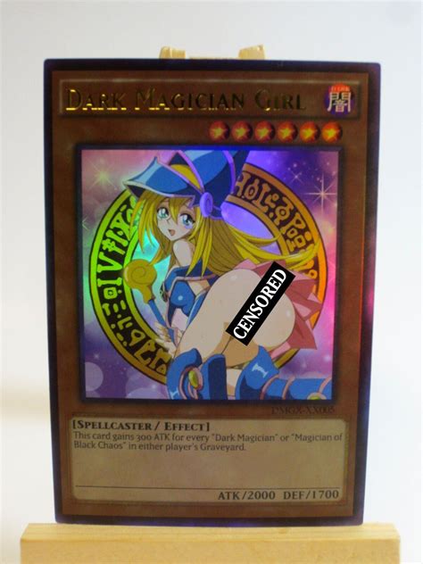 sexy dark magician girl card ibikini cyou