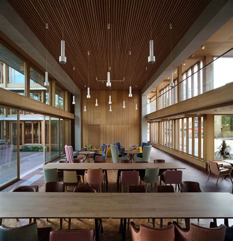 Witherford Watson Mann rethinks the inner-city almshouse