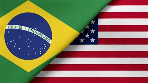 Secretário De Comércio Dos Eua Vem Ao Brasil Para Consolidar Relação Forte Entre Os Dois Países