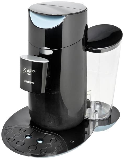 Philips Senseo® Twist Coffee Pod Machine Hd7870