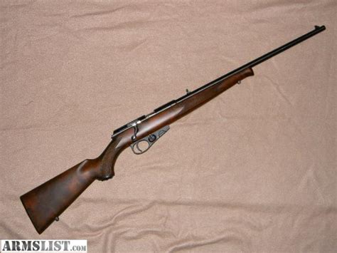 Armslist For Sale Winchester Wildcat 22 Bolt Action Rifle