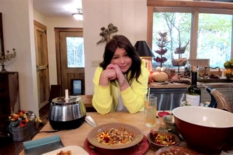 Rachael Ray Felt Guilty And Grateful After Ny House Burned Down