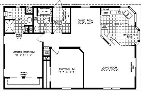 Https://tommynaija.com/home Design/1000 Sq Foot Ranch Home Plans