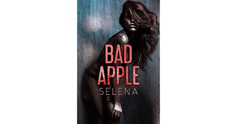 Bad Apple By Selena