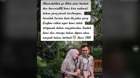 Unggah Foto Peluk Pria Anne Ratna Purwakarta Akhirnya Kenalkan Suami Barunya Sukabumi Update